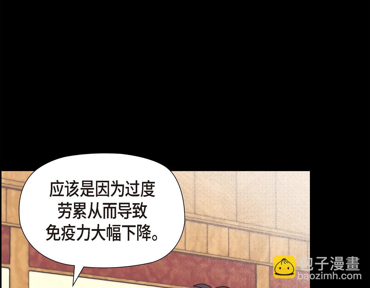 第56话 尽可能让她多休息(1/5)-第56话