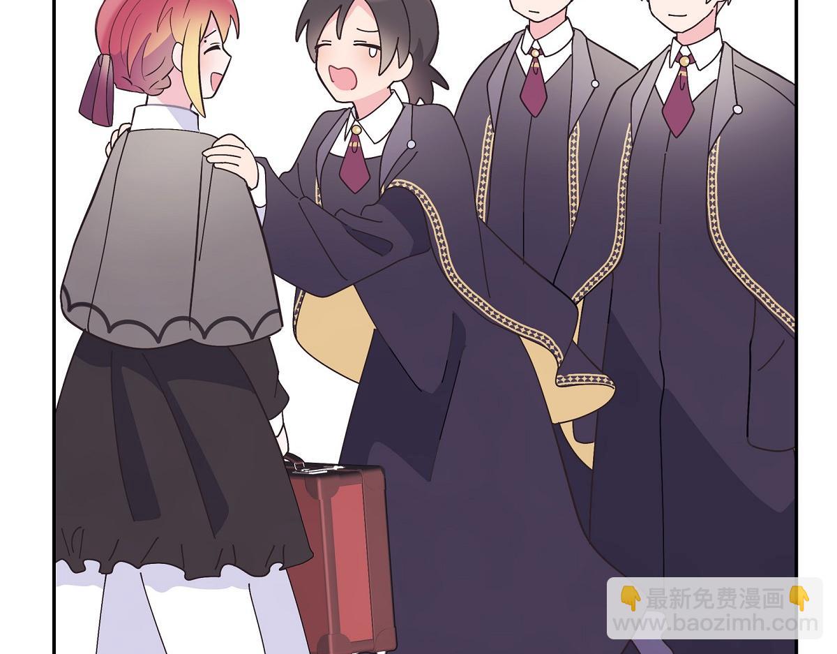 第58话 我很快就会痊愈回来的(1/5)-第58话