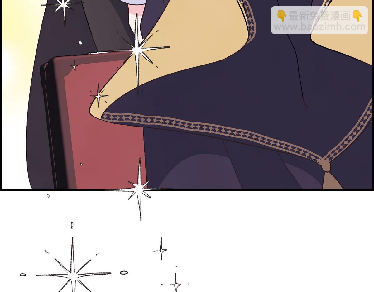 第58话 我很快就会痊愈回来的(1/5)-第58话