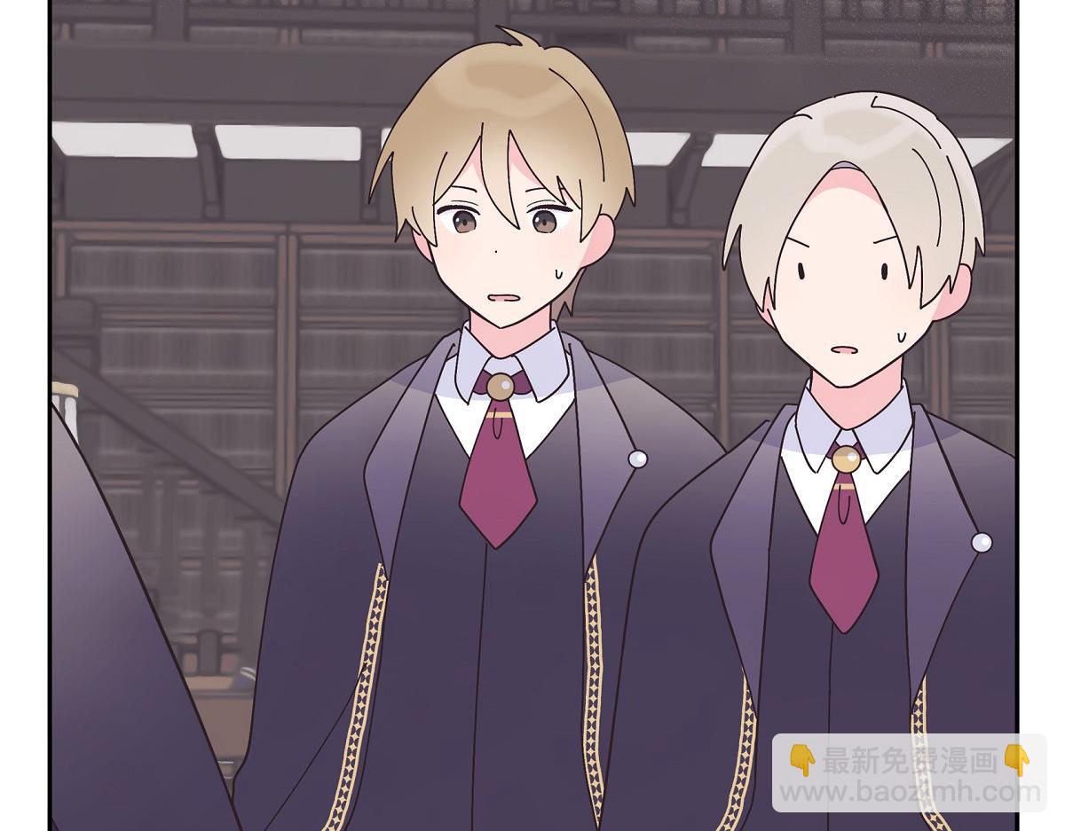 第58话 我很快就会痊愈回来的(1/5)-第58话