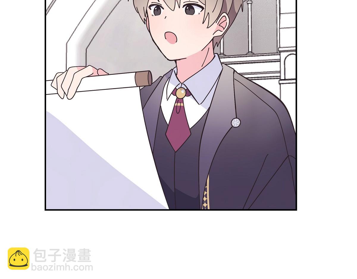 第58话 我很快就会痊愈回来的(1/5)-第58话