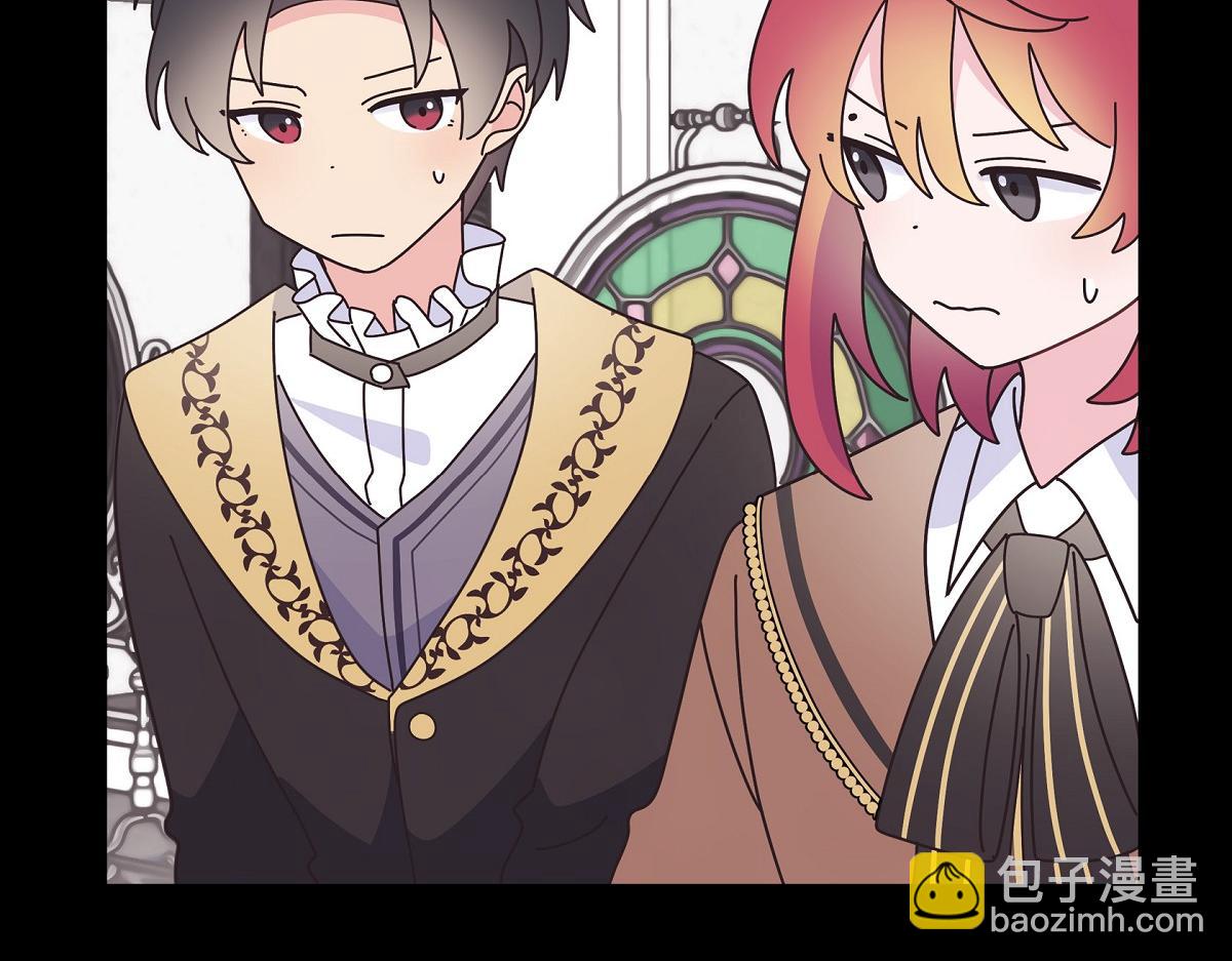 第60话 谢谢你待在我身边（完结）(1/6)-第60话