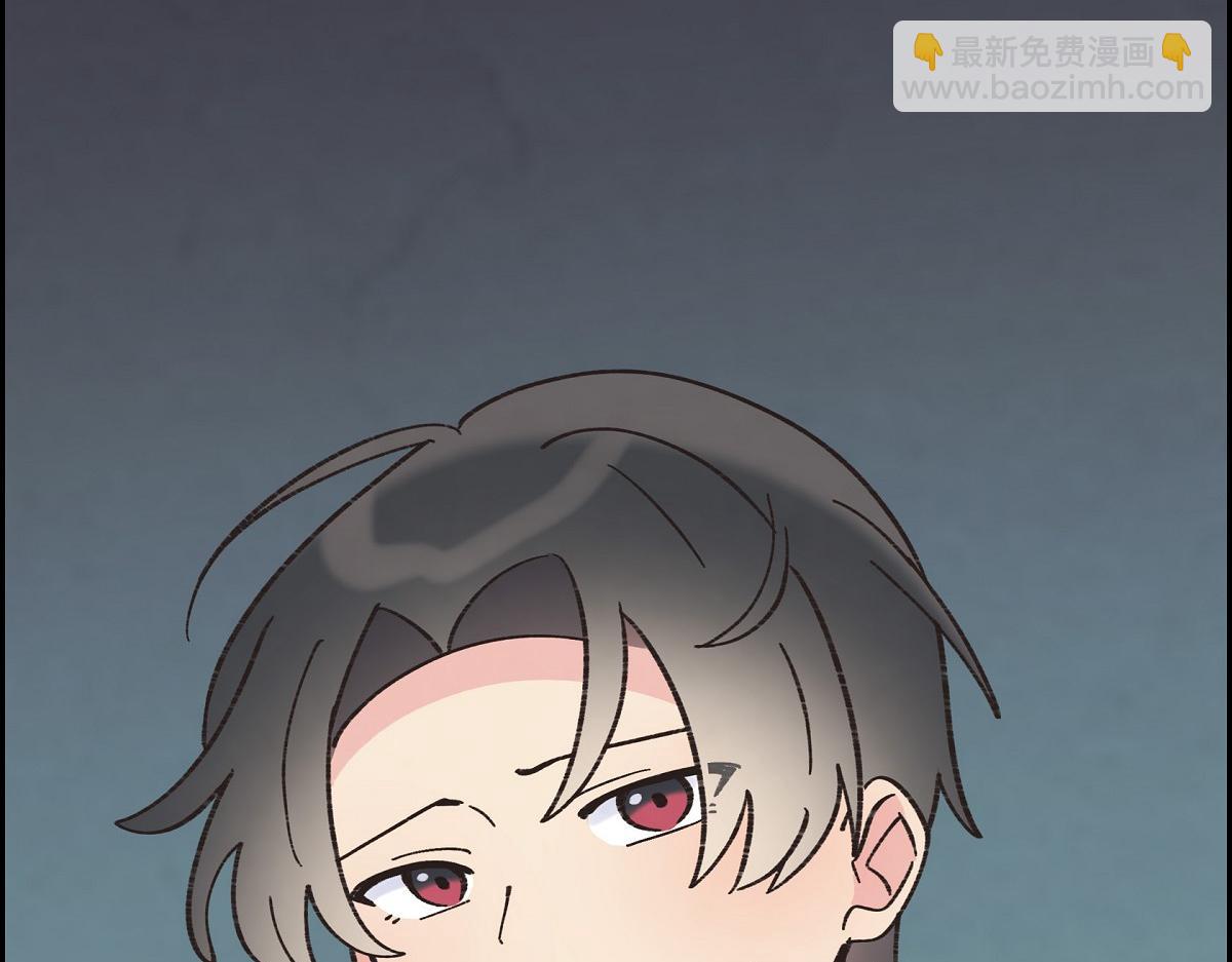 第60话 谢谢你待在我身边（完结）(1/6)-第60话