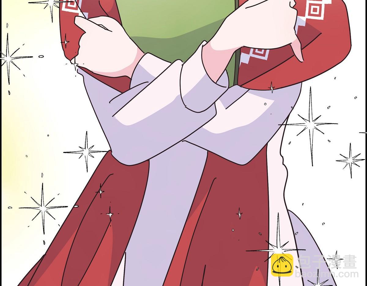 第60话 谢谢你待在我身边（完结）(1/6)-第60话