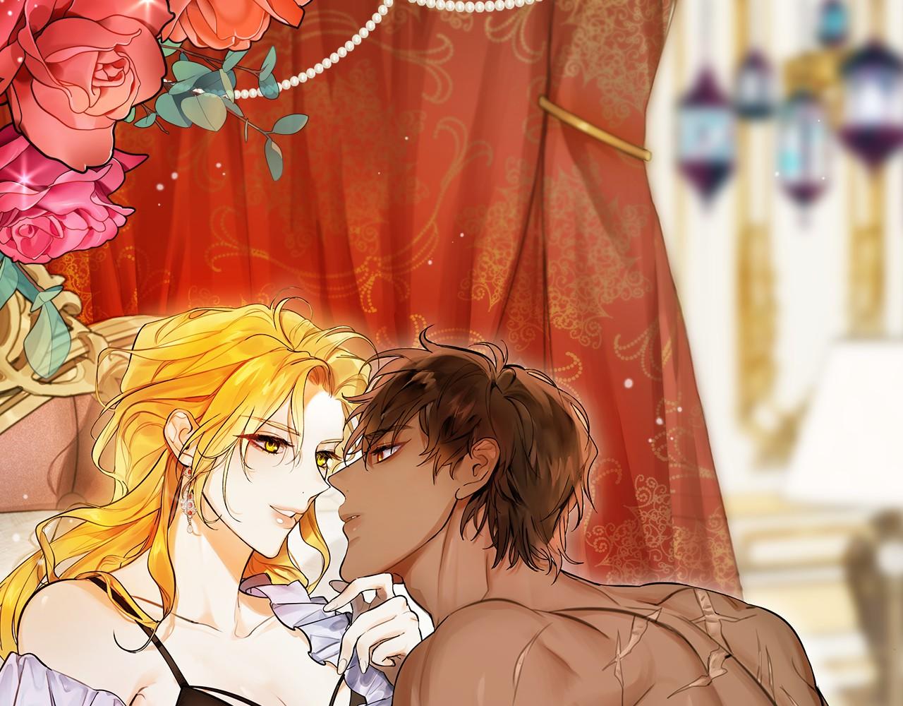 第10话 我可以出去吗？(1/4)-第10话