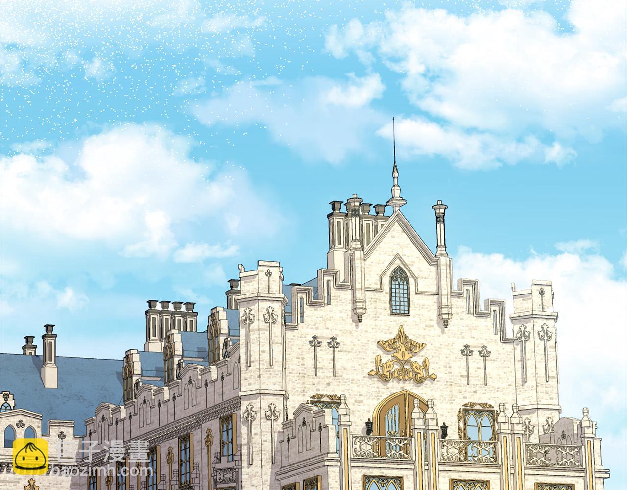 第10话 我可以出去吗？(1/4)-第10话