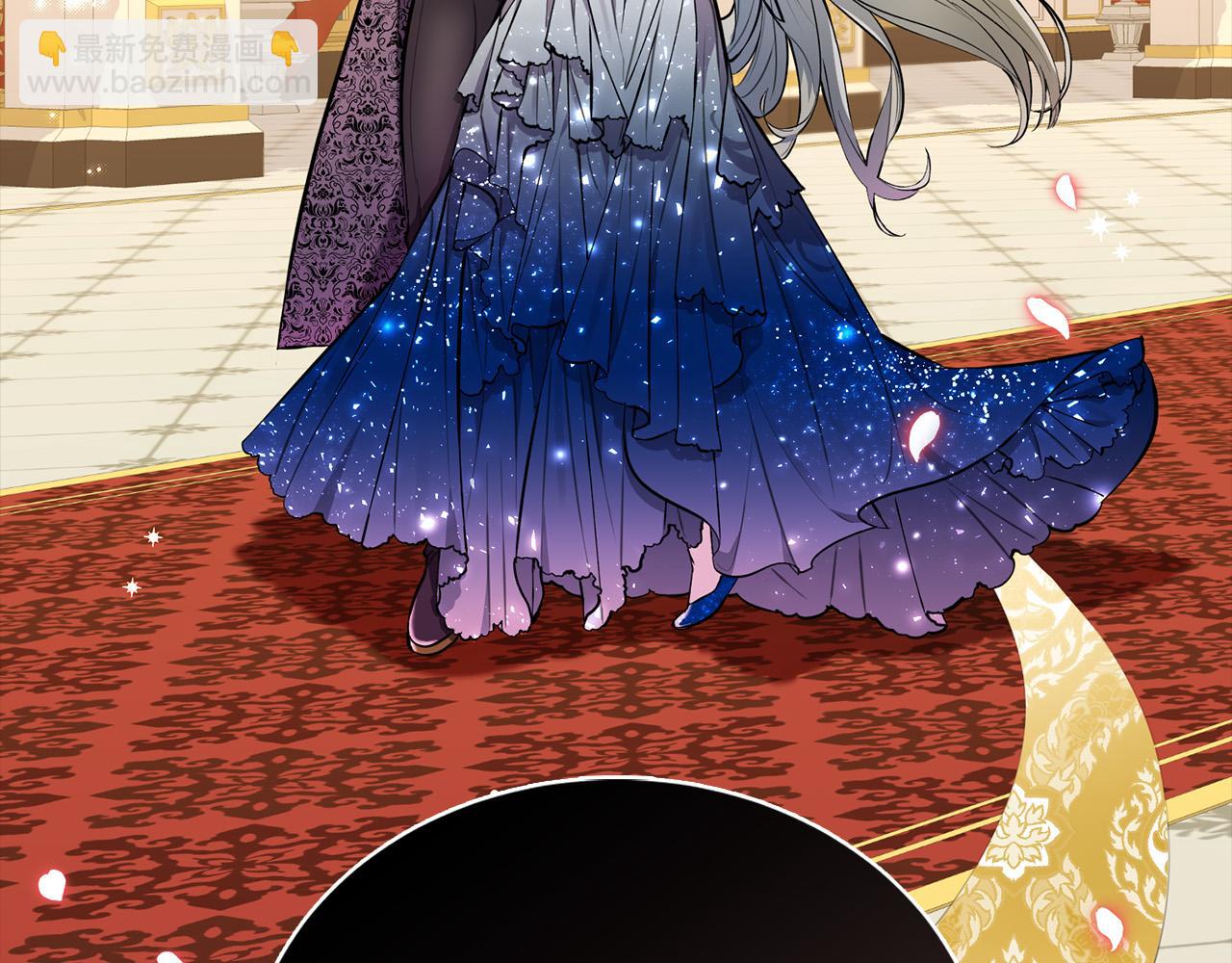 第18话  她怕我争皇位(1/4)-第18话