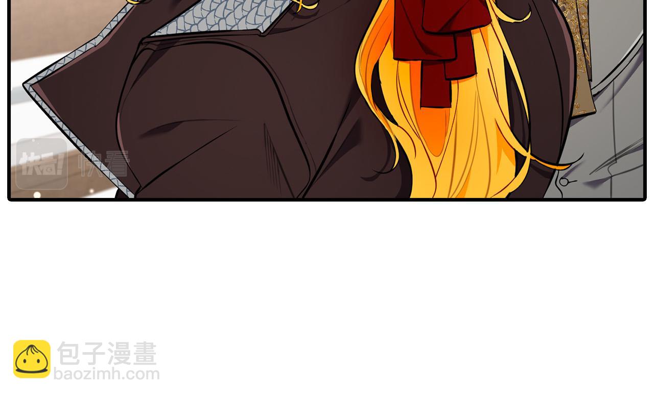 第22话 佩里勒失踪了！(1/4)-第22话