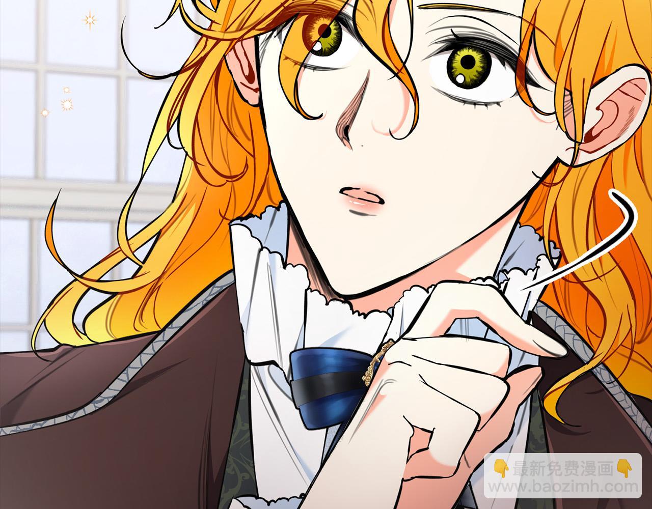 第22话 佩里勒失踪了！(1/4)-第22话