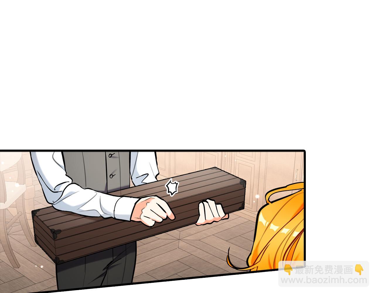 第22话 佩里勒失踪了！(1/4)-第22话