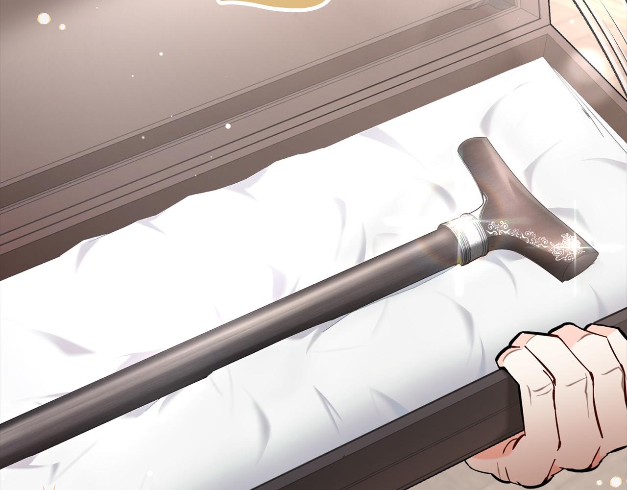 第22话 佩里勒失踪了！(1/4)-第22话