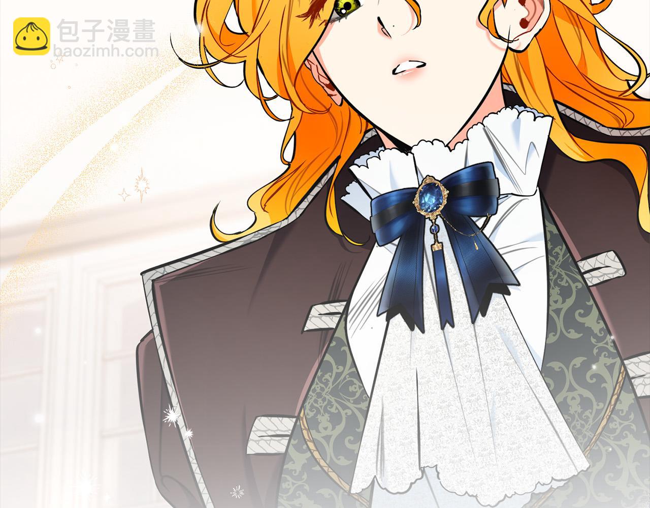 第22话 佩里勒失踪了！(1/4)-第22话