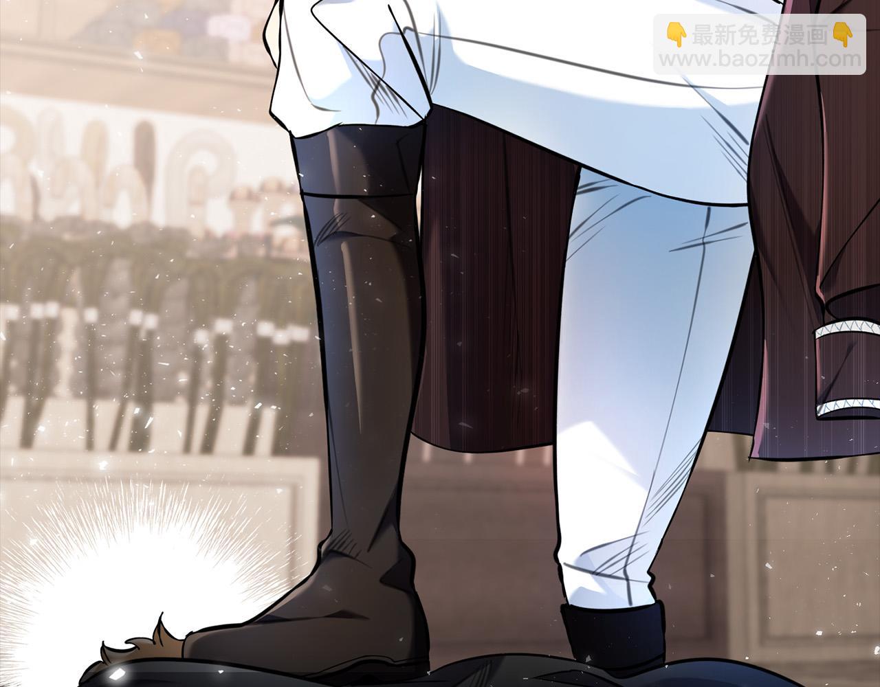 第24话 哪里都不安全(1/4)-第24话