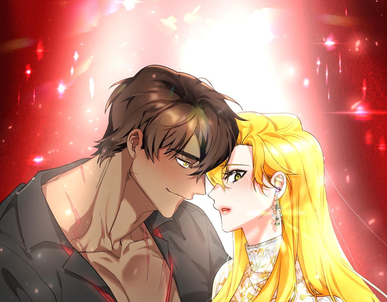 第33话 因为你好看(1/4)-第34话