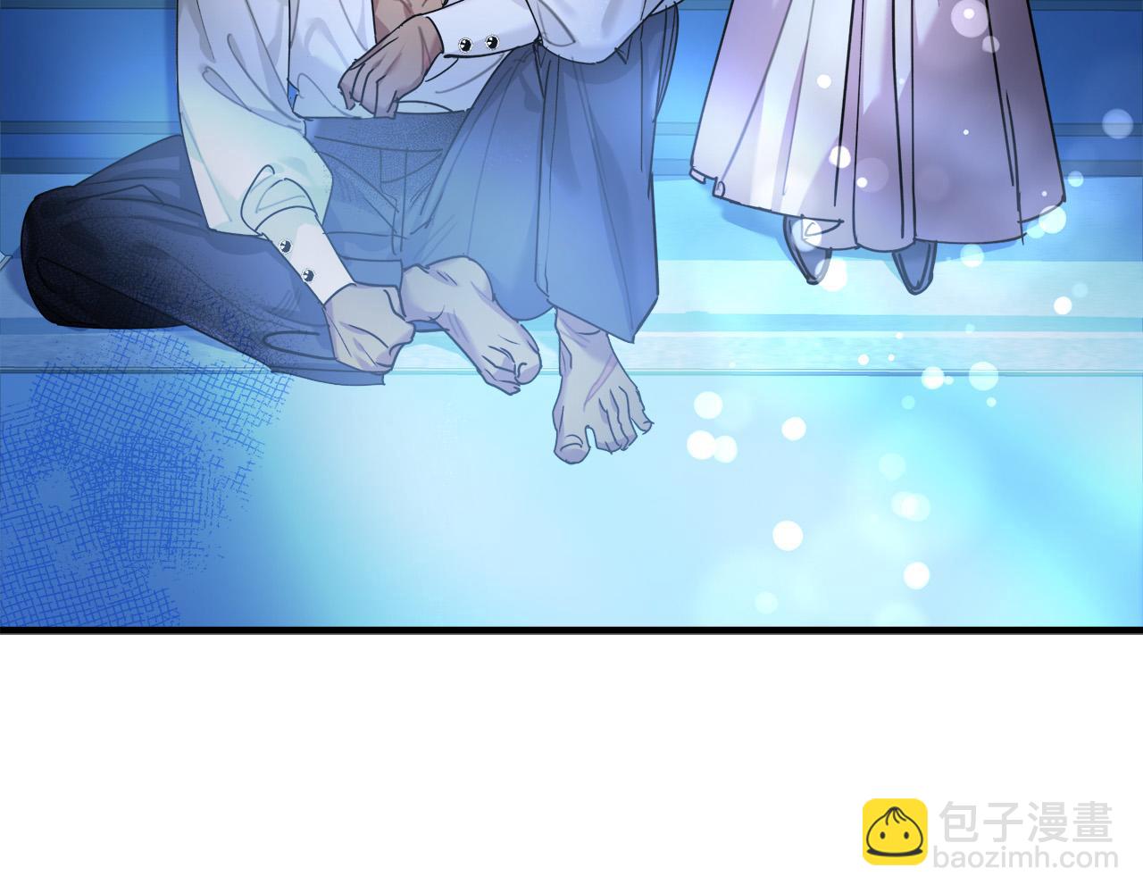 第33话 因为你好看(1/4)-第34话