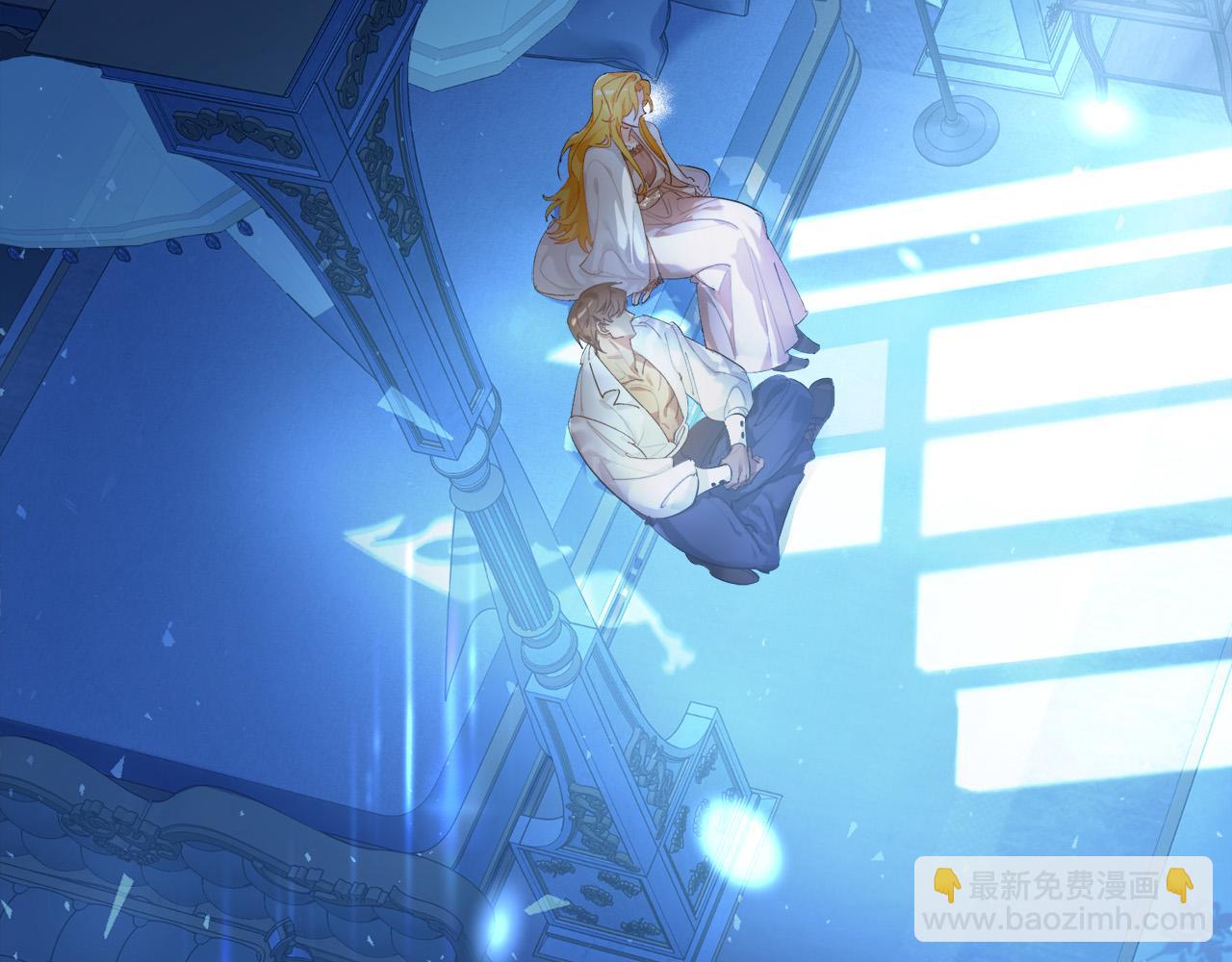 第33话 因为你好看(1/4)-第34话