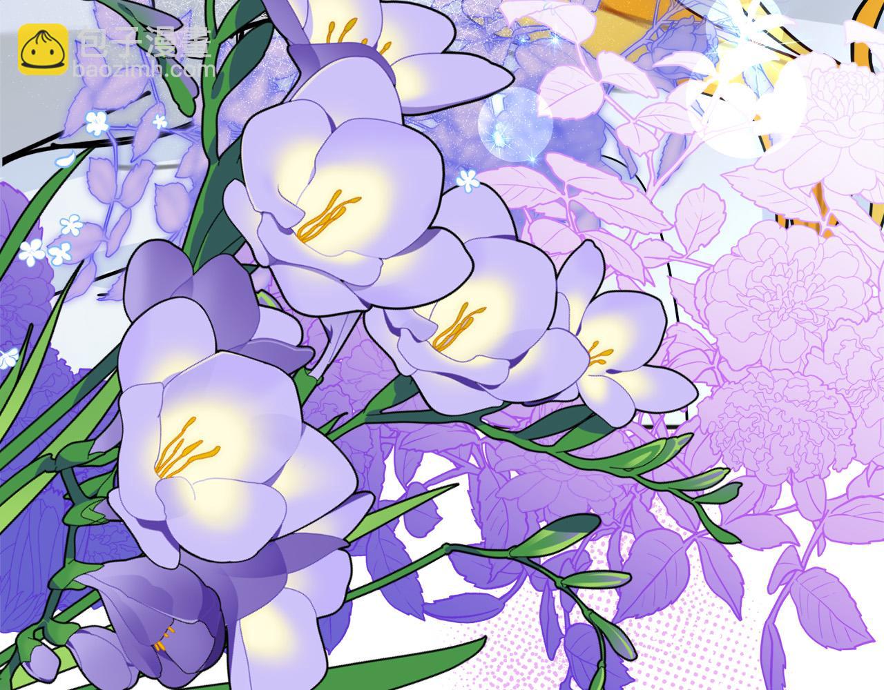 第35话 讲情话小能手(1/4)-第36话