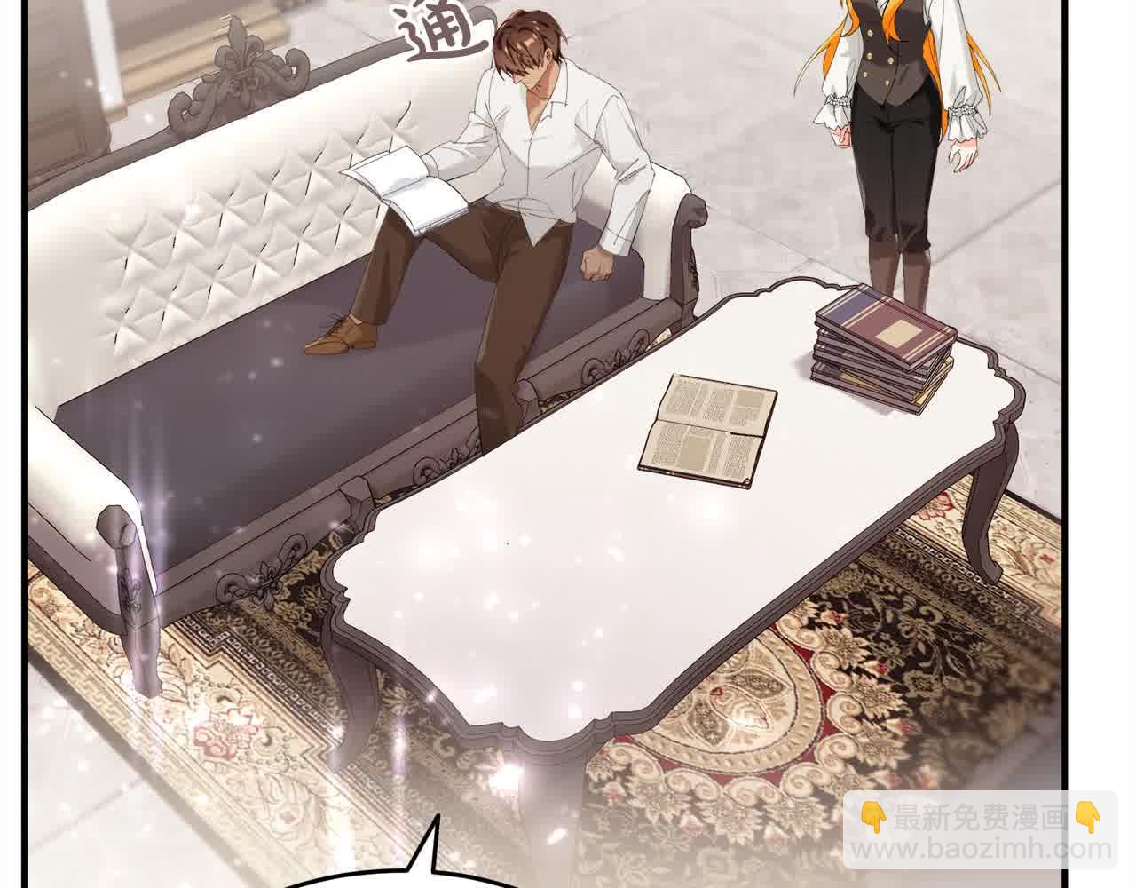 第37话 爱学习的弟弟(1/5)-第38话