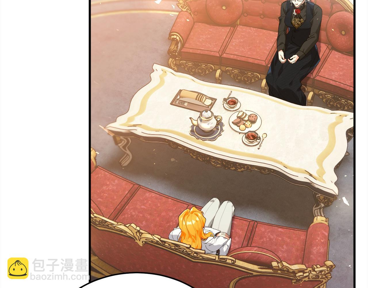 第41话 好友的怀疑(1/6)-第42话