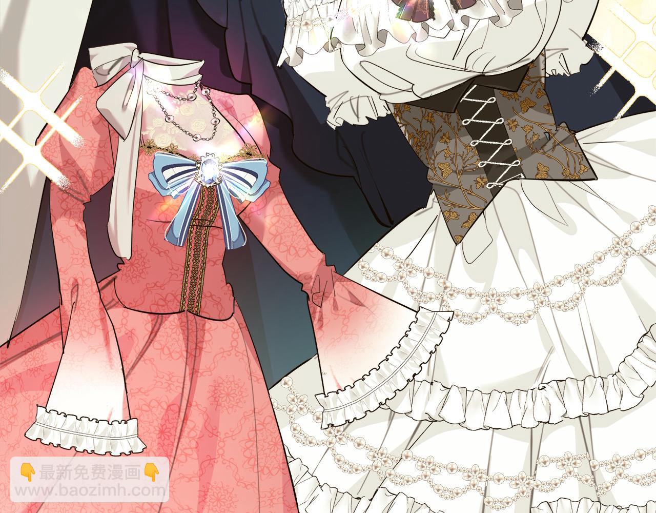 第41话 好友的怀疑(1/6)-第42话