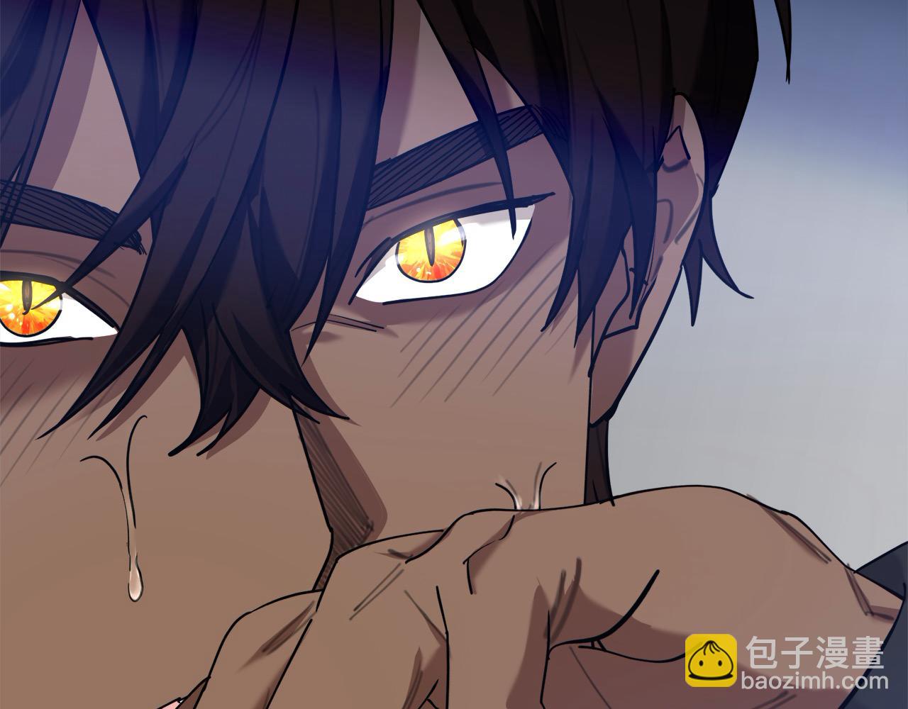 第47话 我不想让你受伤(1/5)-第48话