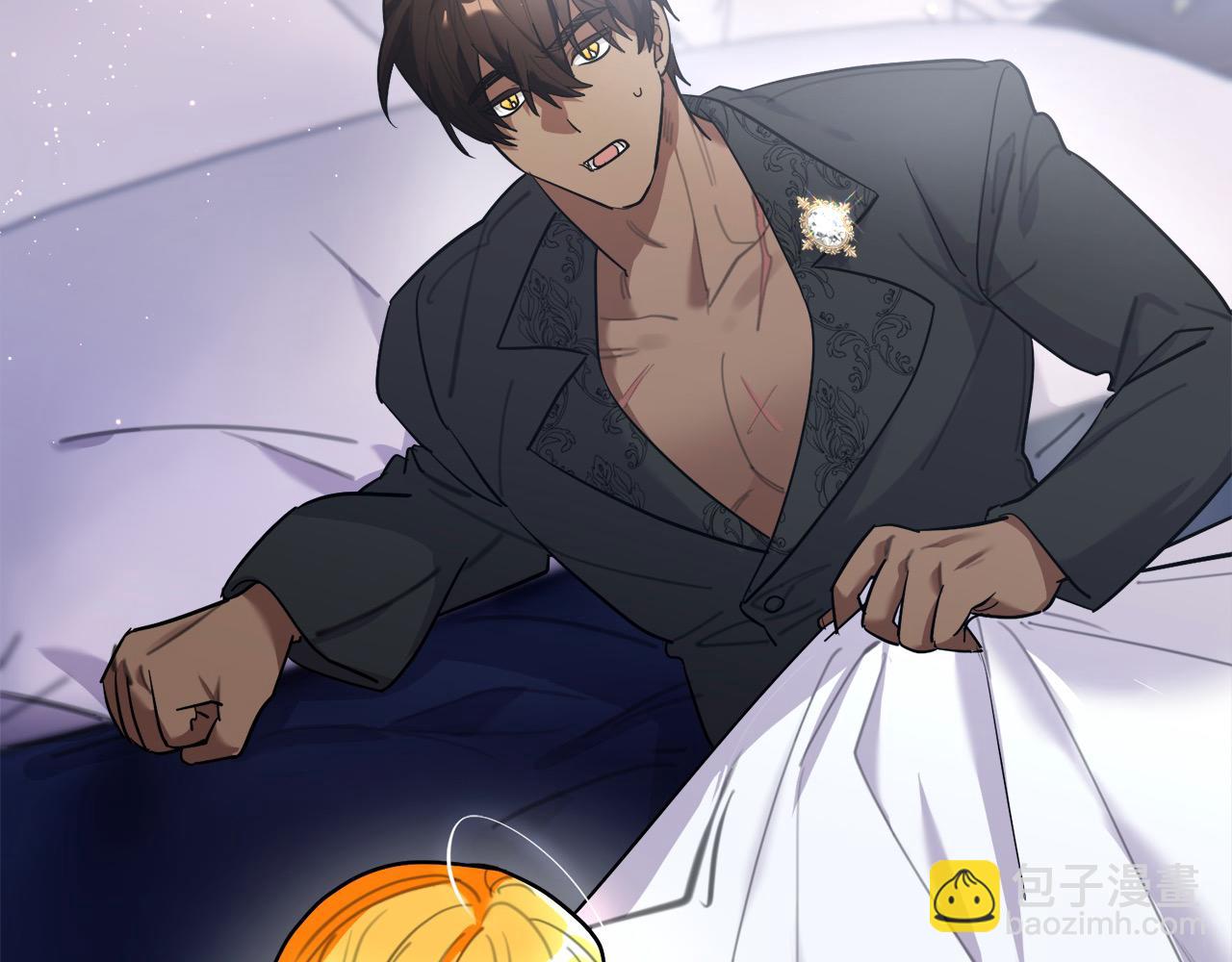 第49话 觊觎(1/5)-第50话