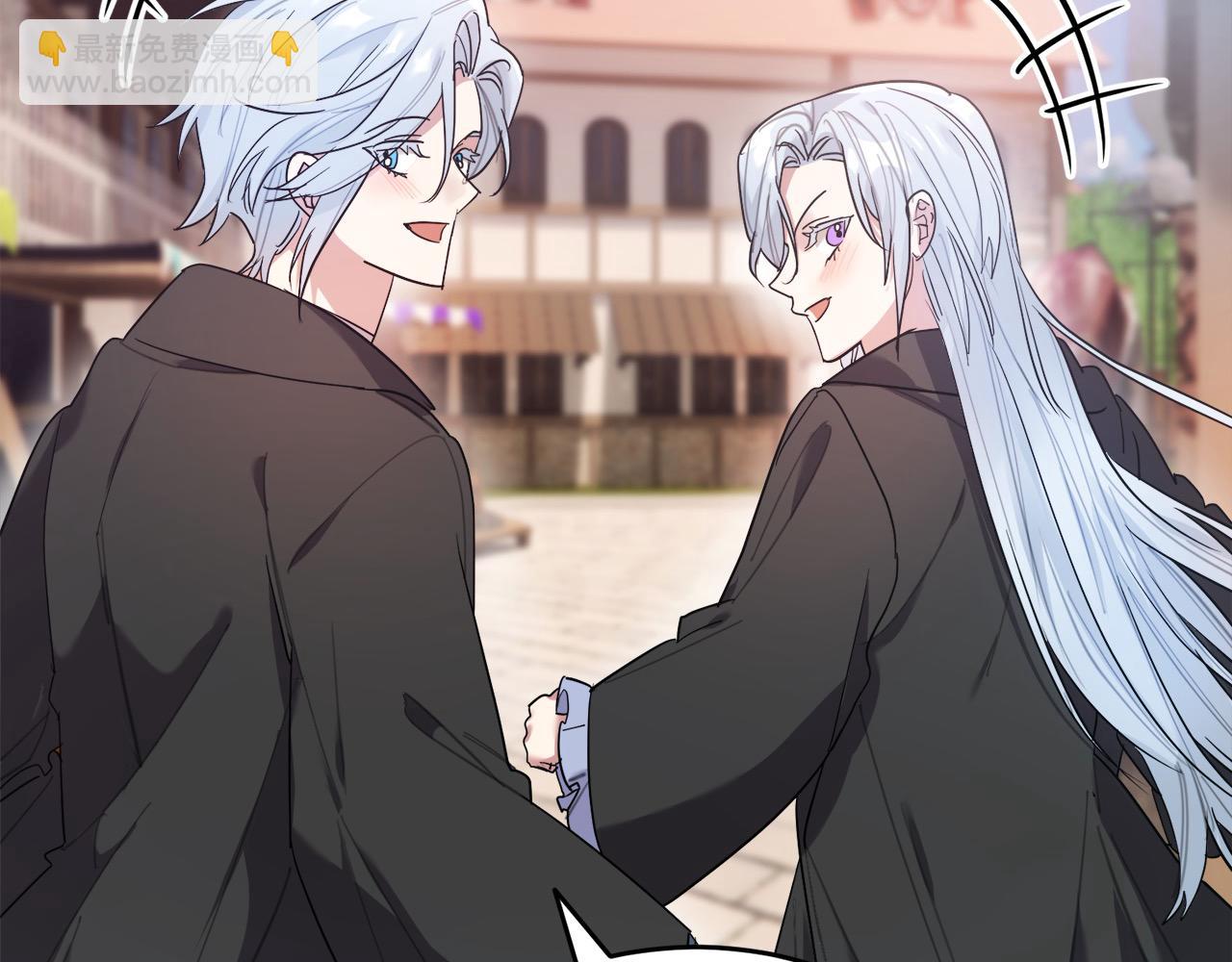 第55话 休想离婚！(1/5)-第56话