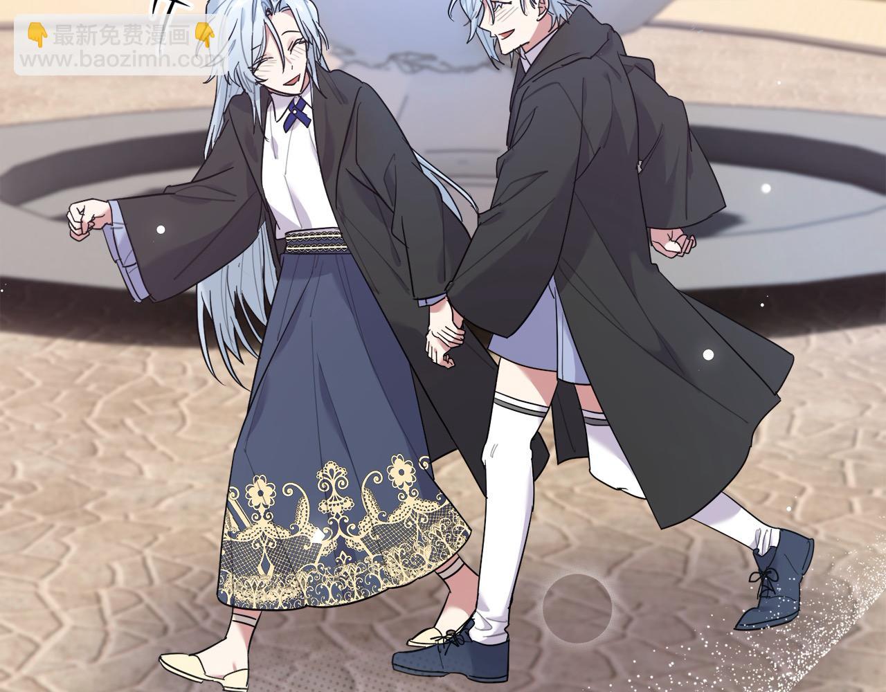 第55话 休想离婚！(1/5)-第56话