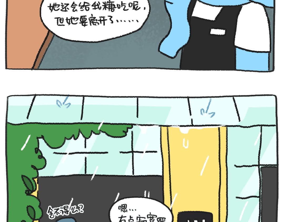 平凡的第28天&mdash;画画的动力-第10话