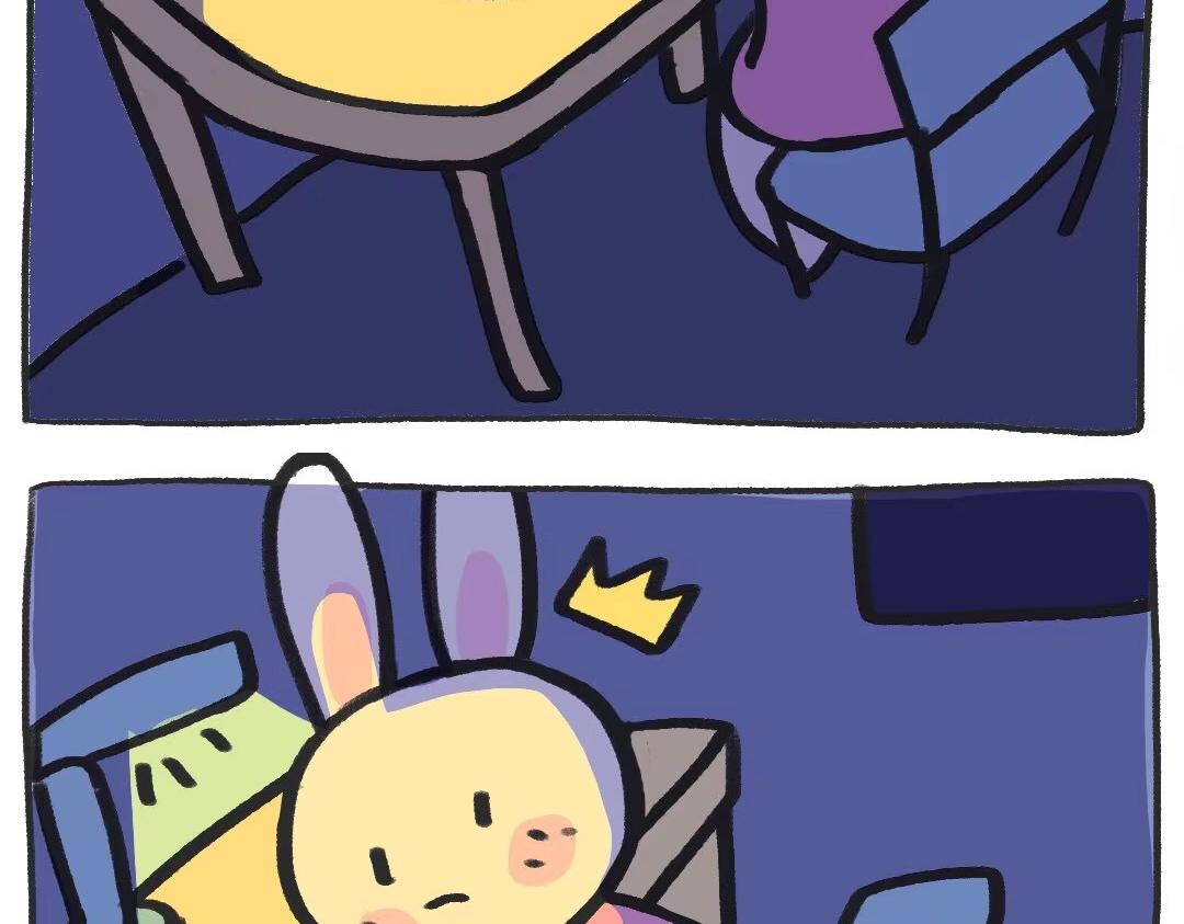 平凡的第6天&mdash;雨后天空-第2话