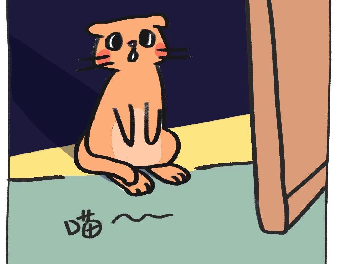 平凡的第6天&mdash;雨后天空-第2话