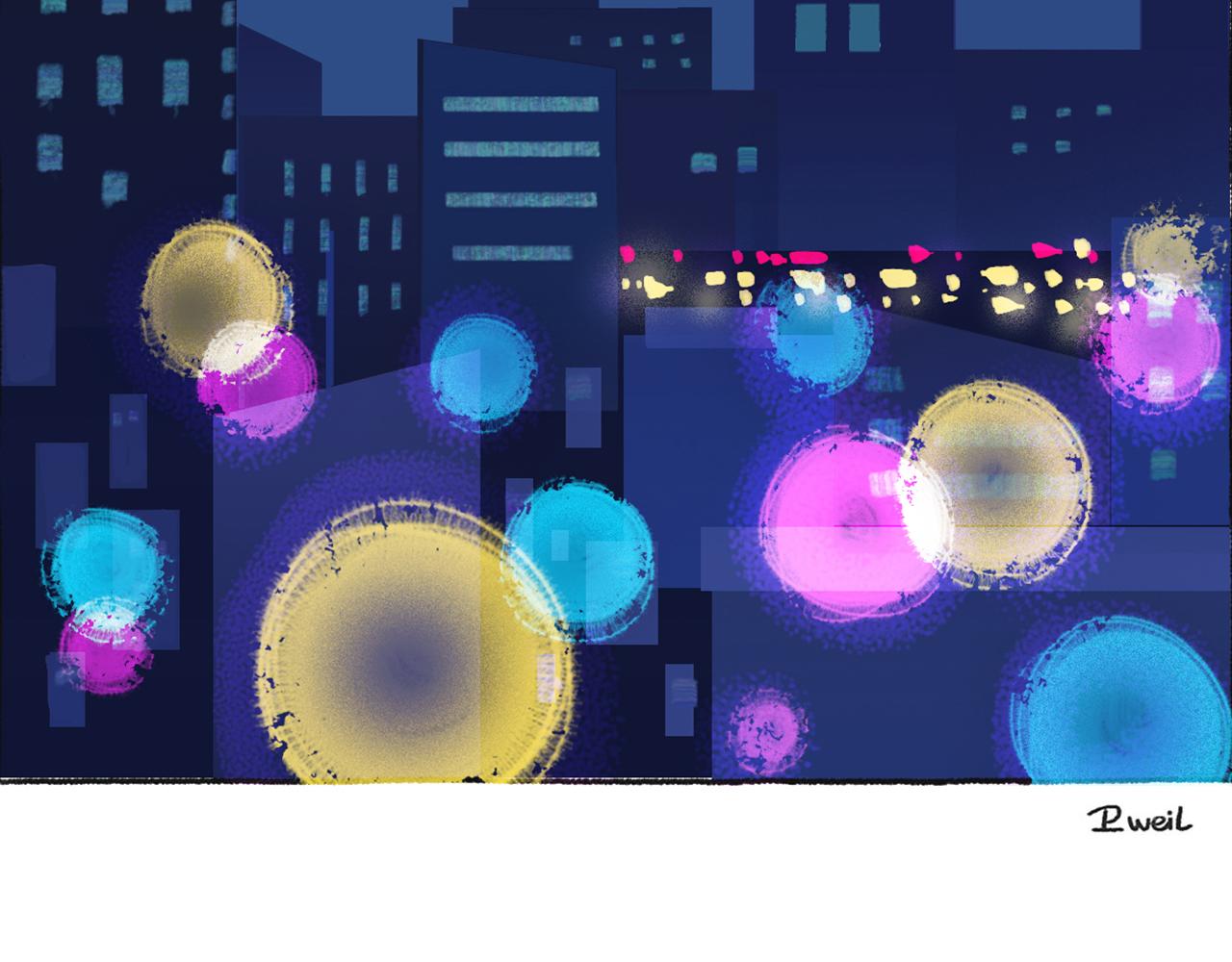 第53天-每天都不想上班-第24话