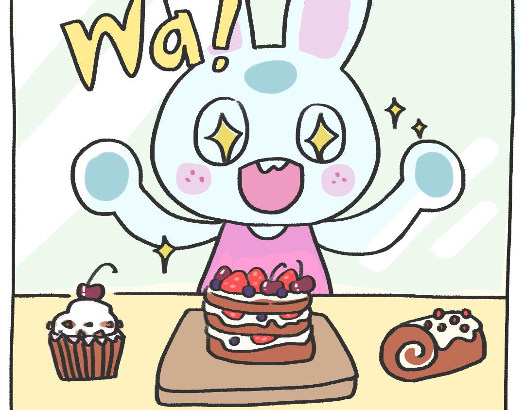 平凡的第18天&mdash;贫穷使我忍耐-第6话