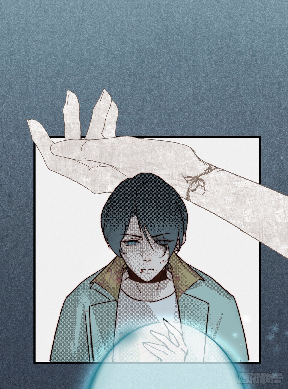 12.执手如初呵-第14话