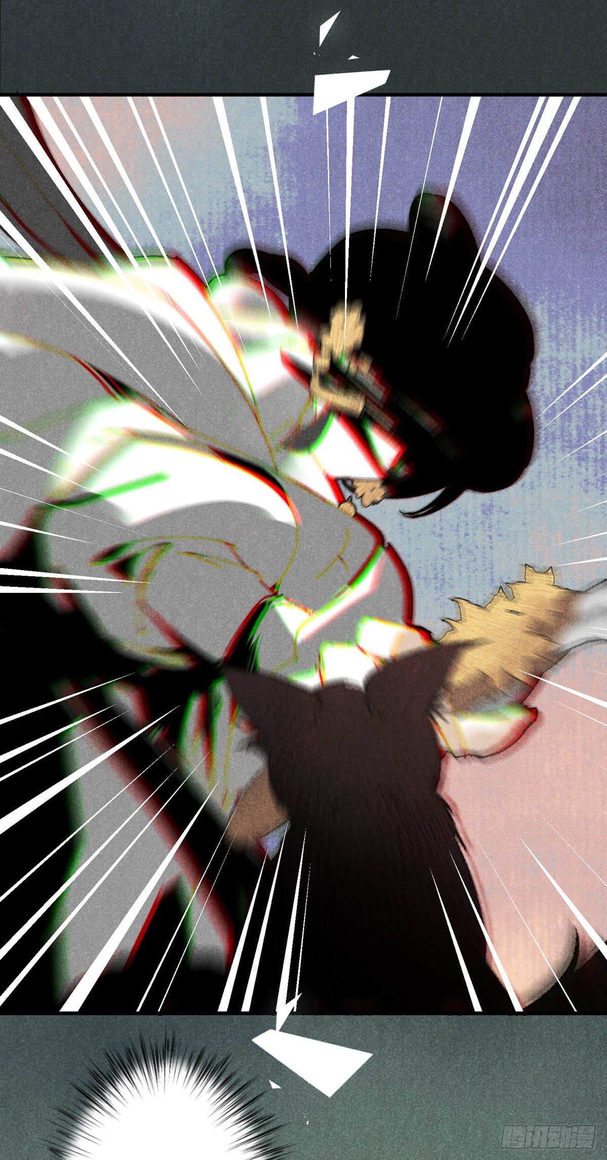 14.再入望星楼-第16话