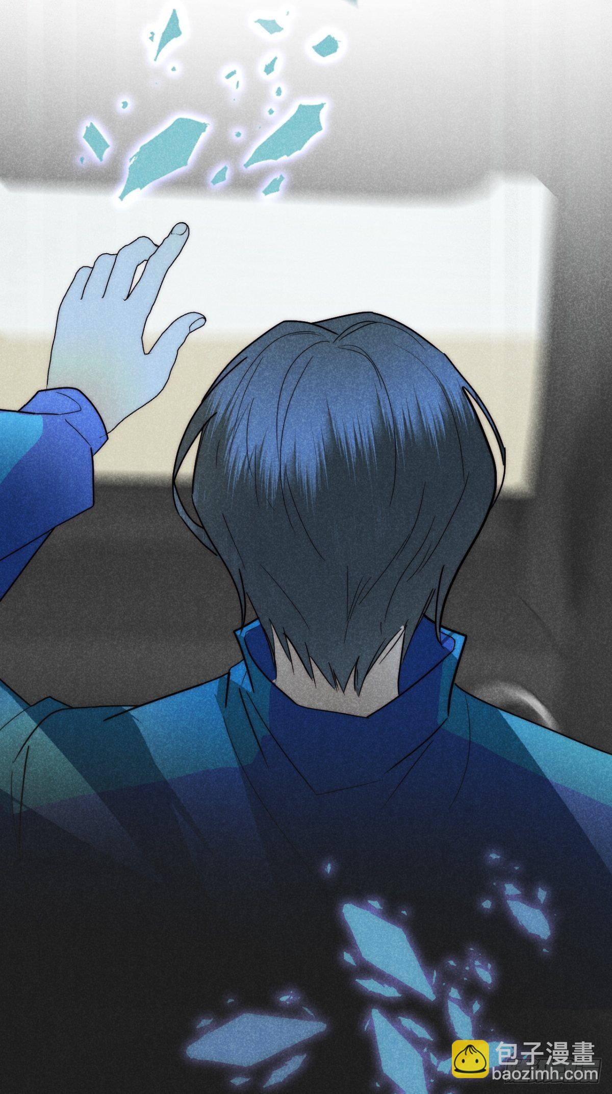 25.字字藏珠玑(1/2)-第28话