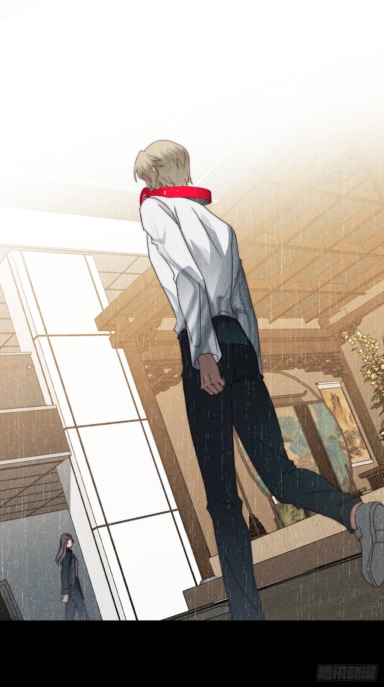 29.阴阳割昏晓-第32话