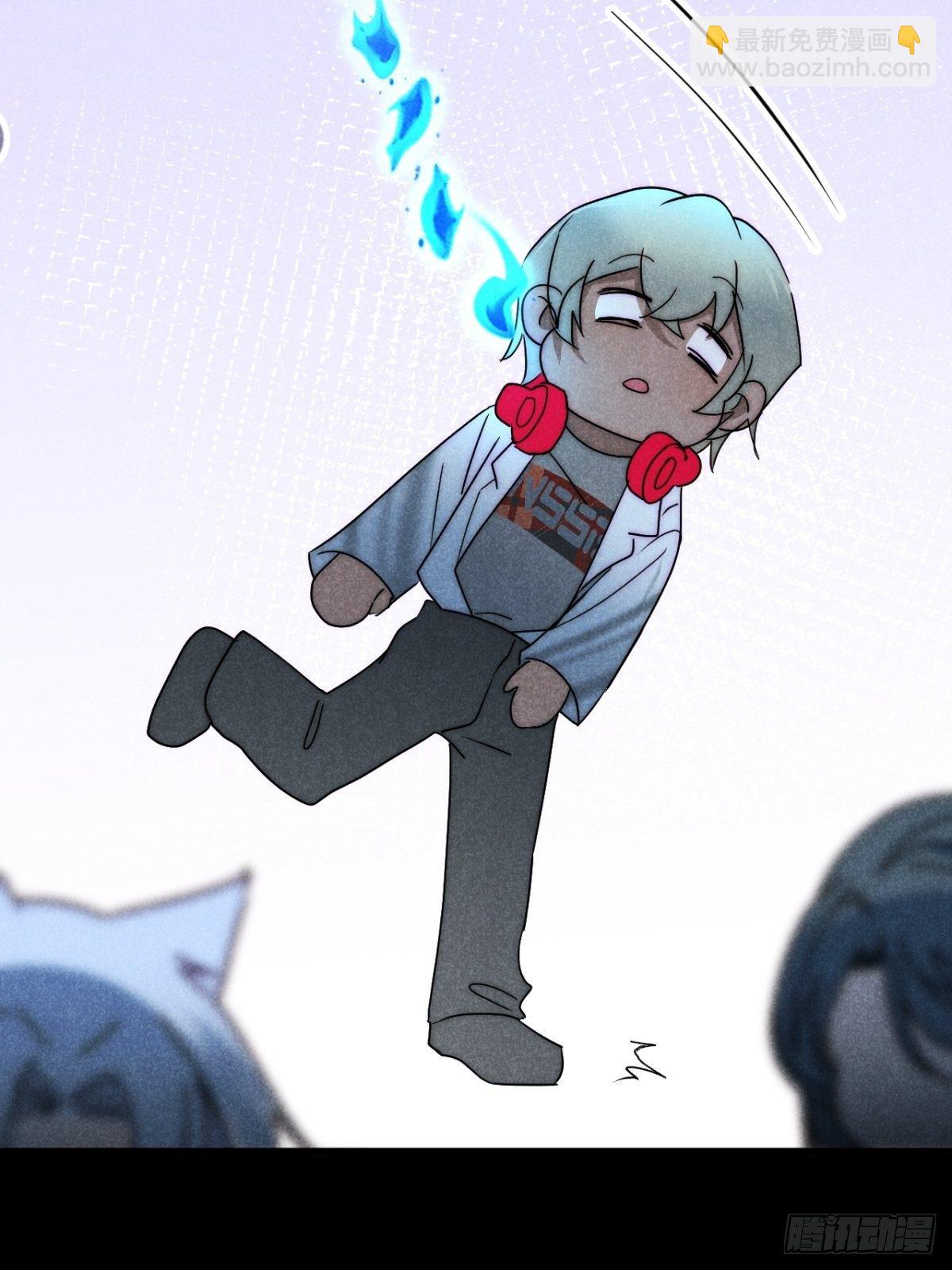 31.情来何所拟-第34话