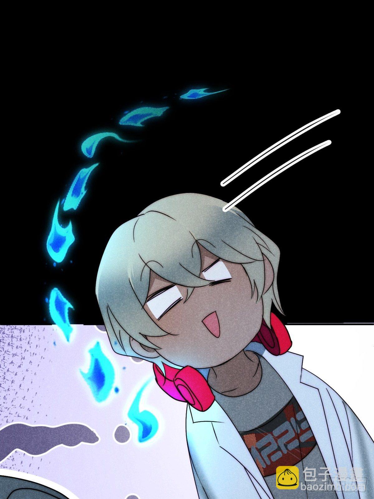 31.情来何所拟-第34话