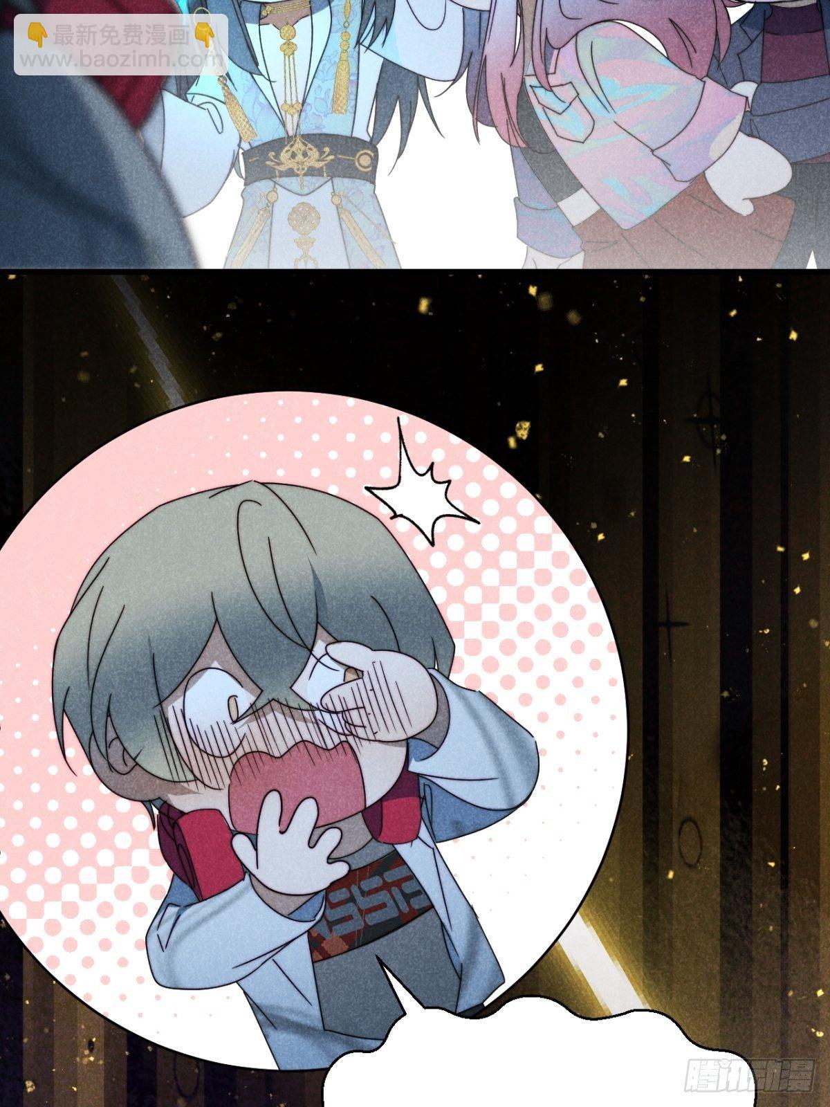 31.情来何所拟-第34话