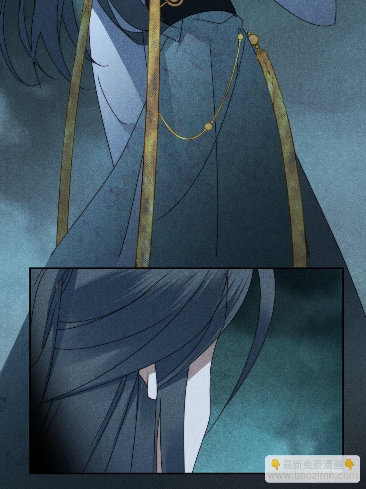 31.情来何所拟-第34话