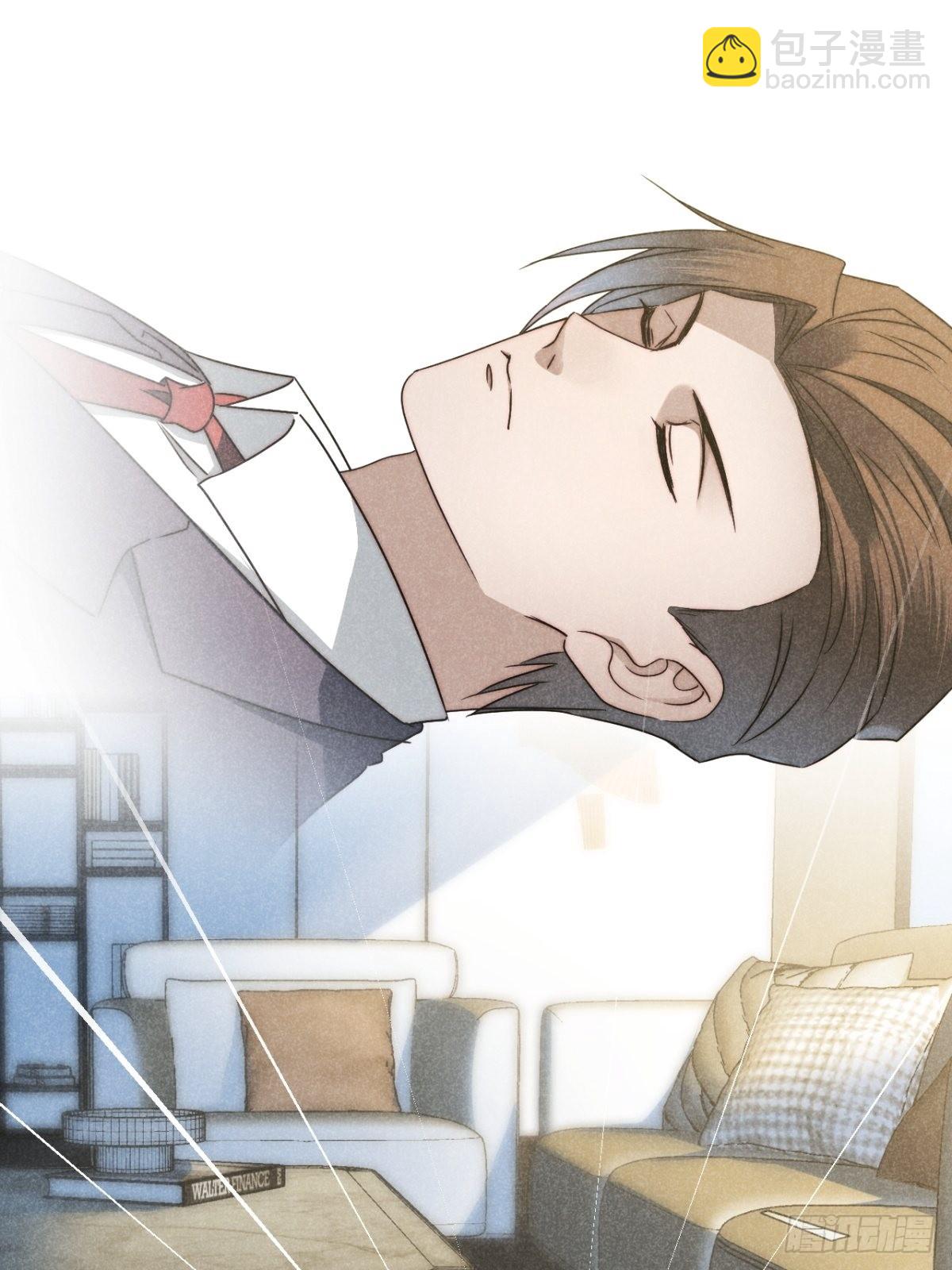 46.何当西窗烛-第48话