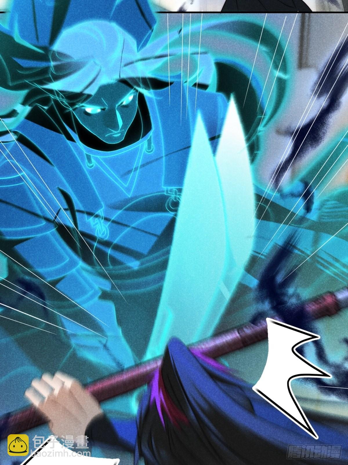 48.复得返自然-第50话