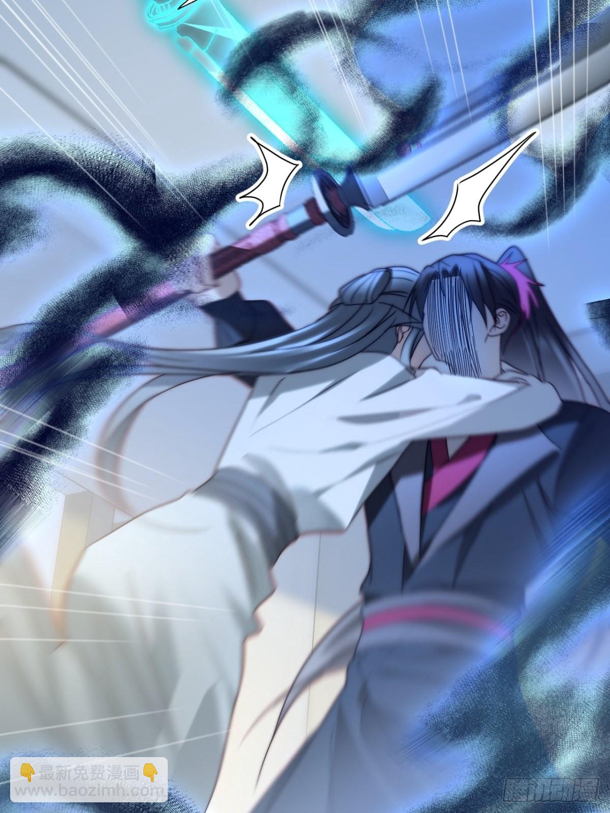 48.复得返自然-第50话