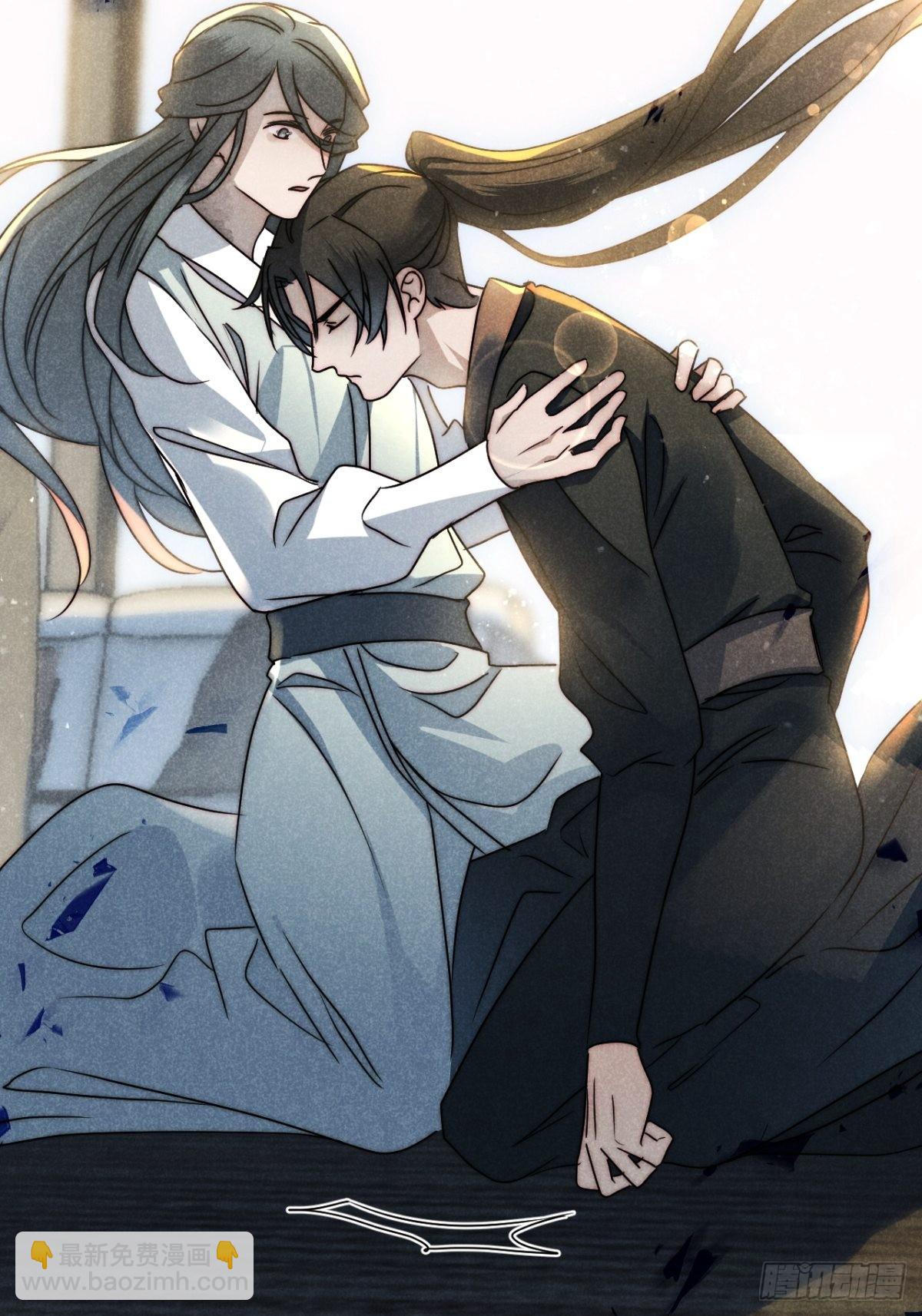 48.复得返自然-第50话