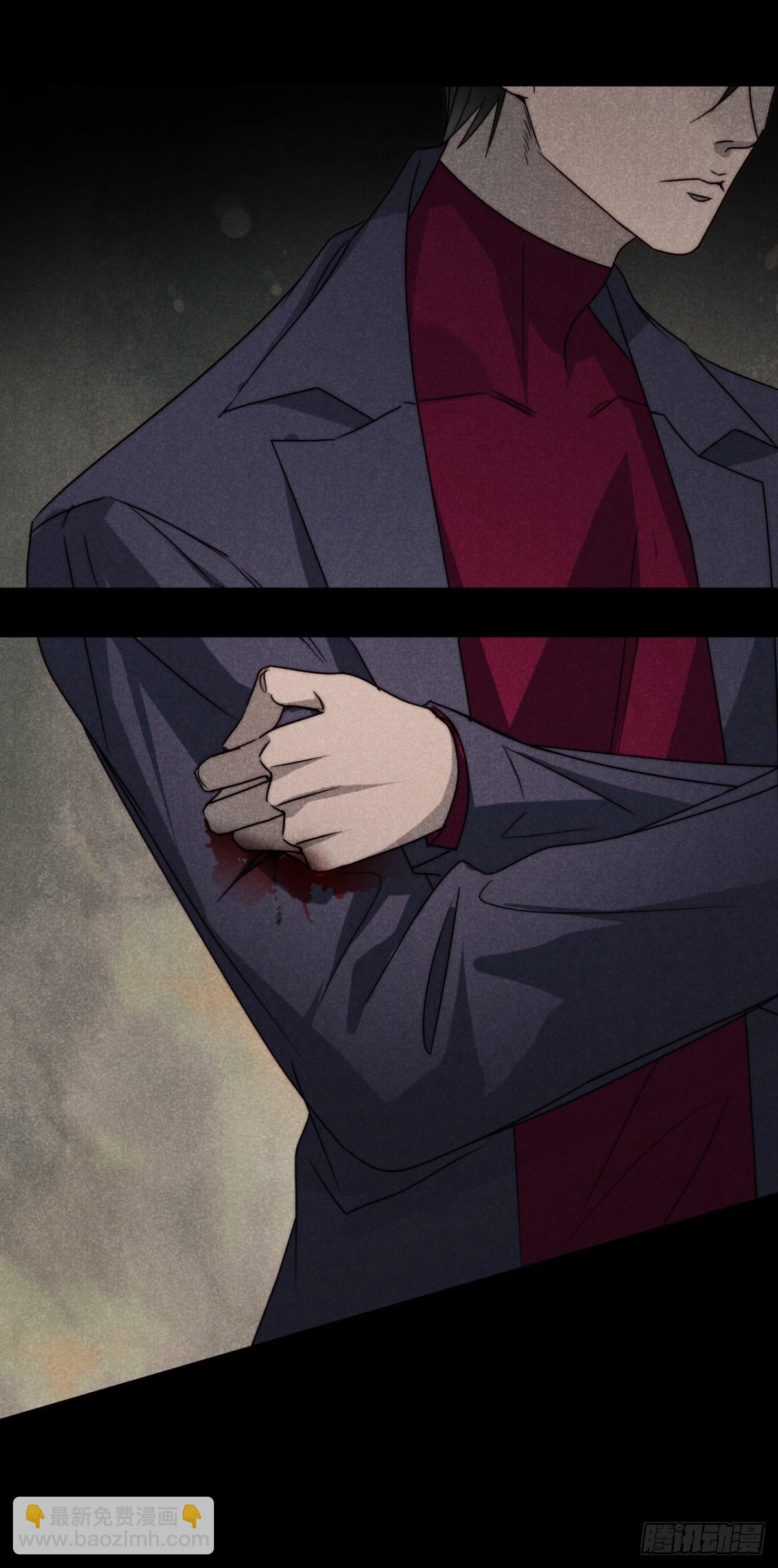 55.踟蹰又独行-第58话