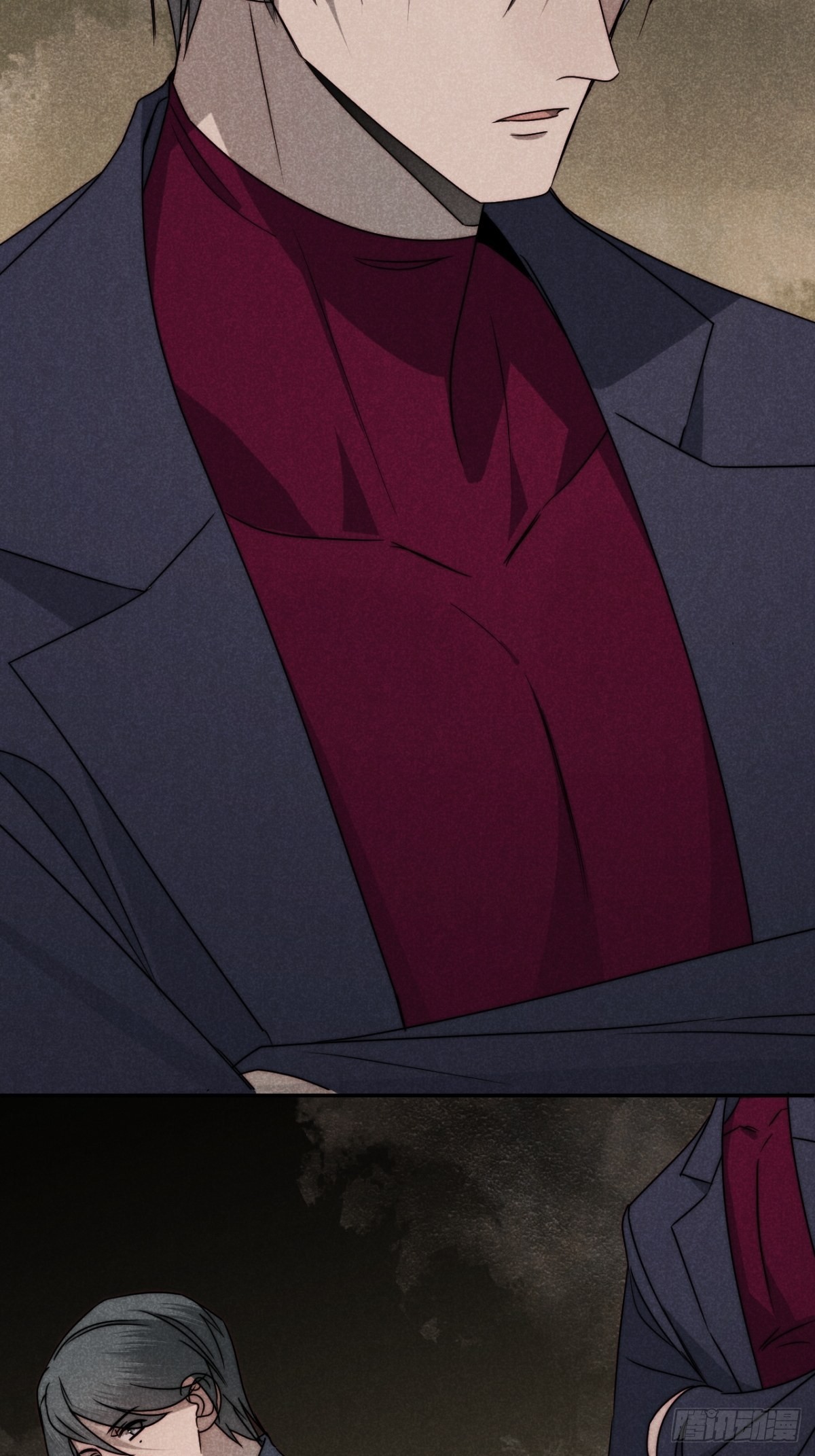 55.踟蹰又独行-第58话