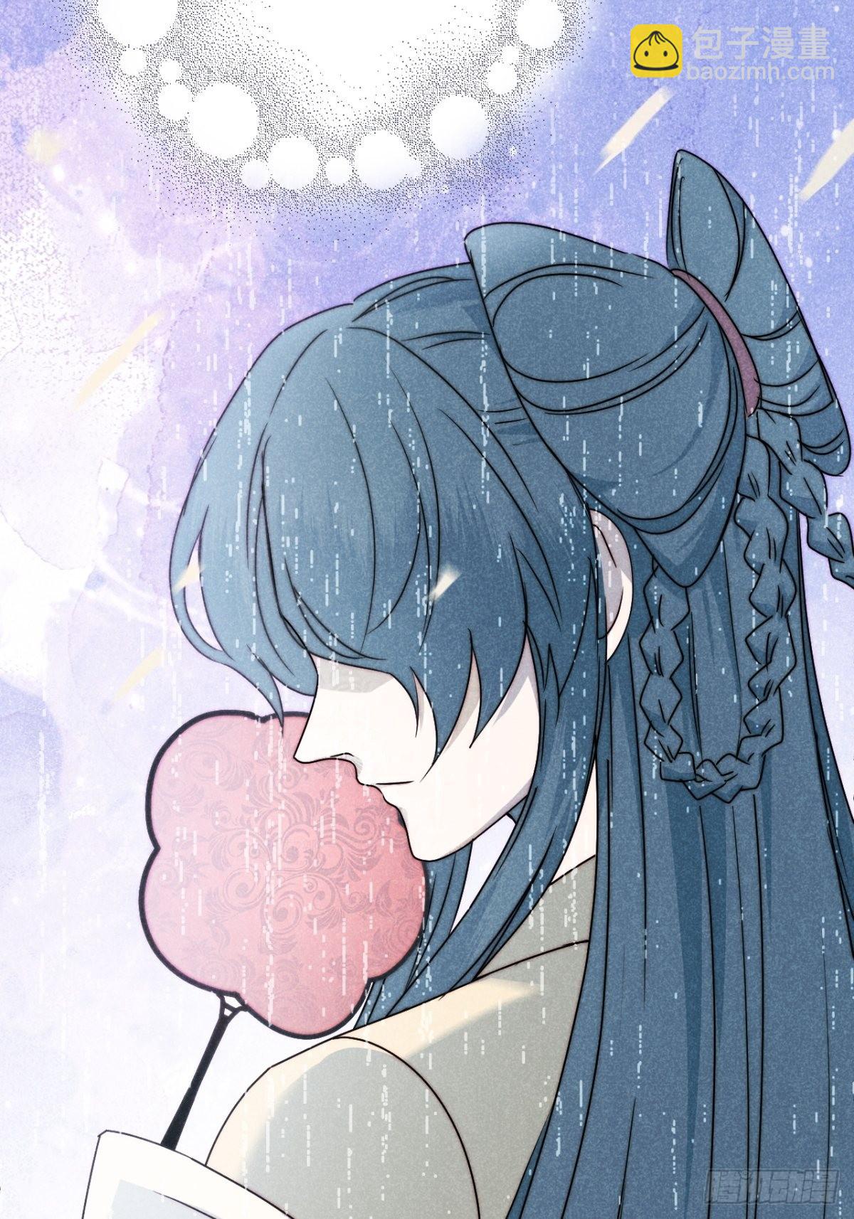 61.恶魄在人间（贰）-第64话