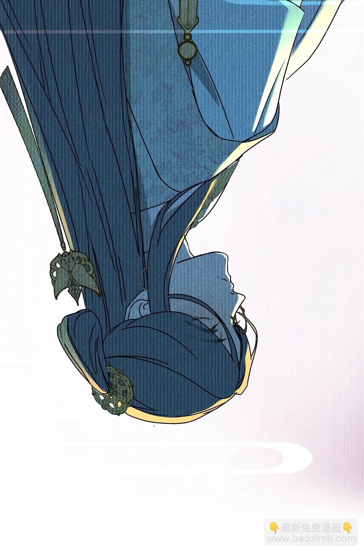 65.壮士已断腕（叁）-第68话