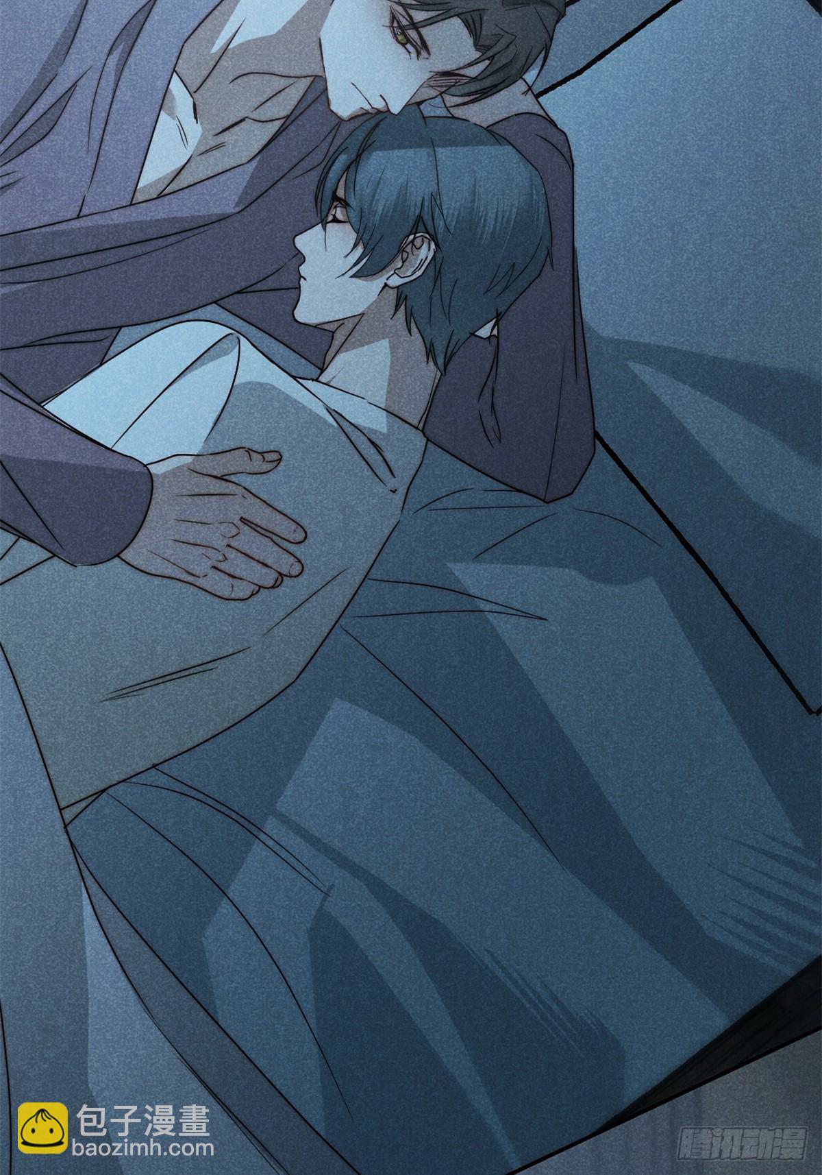 65.壮士已断腕（叁）-第68话